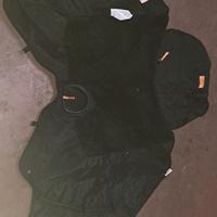 termoscudo tucano  scooter people s