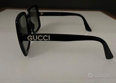 Occhiali da sole Gucci donna