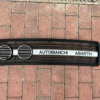 MASCHERINA A112 ABARTH