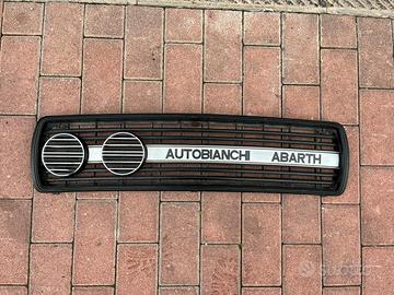 MASCHERINA A112 ABARTH