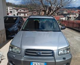 SUBARU Forester 1ª-2ª ser. - 2005