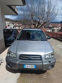 SUBARU Forester 1ª-2ª ser. - 2005