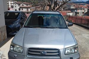 SUBARU Forester 1ª-2ª ser. - 2005