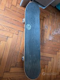 Skateboard Element Completo - Ottime Condizione
