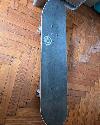 Skateboard Element Completo - Ottime Condizione