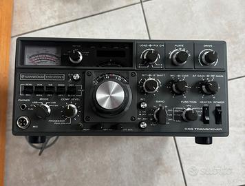 Radio  Kenwood TS-820