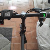 Bici elettrica fido
