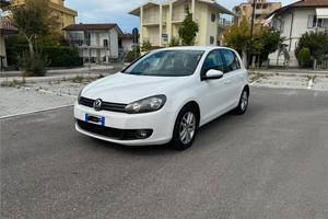 Golf 6