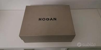 Hogan