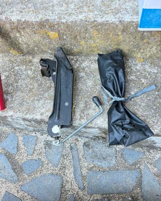Vari componenti per Volkswagen Touran 2003/2013