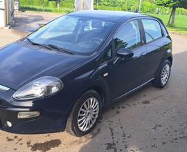 Punto evo 1.3multijet 150 anniversario ok neo