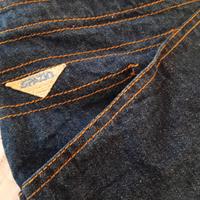 gonna vintage brand SPAZIO JEANS