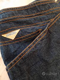 gonna vintage brand SPAZIO JEANS