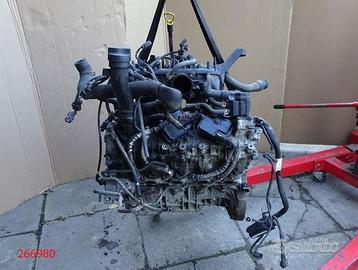 Mercedes classe b - 266980