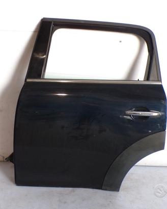 Portiera Posteriore Sinistra Mini Countryman R60