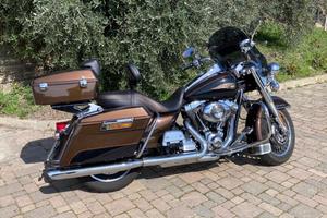 Harley Road King Anniversario 110