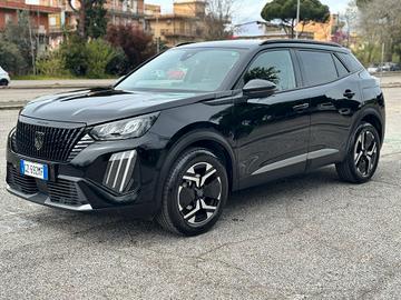 Peugeot 2008 PureTech S&S Allure 131CV -PREZZO REA