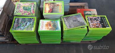 Collezione rivista Gardenia