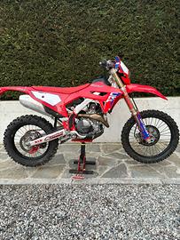 Honda crf 400 rx