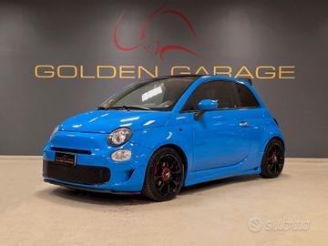Fiat 500 Kit Abarth