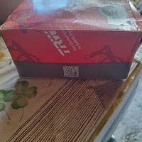 pastiglia freno fiat 500 l trw