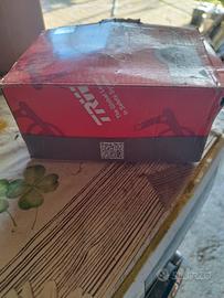 pastiglia freno fiat 500 l trw