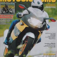 Annate rivista "Motociclismo"