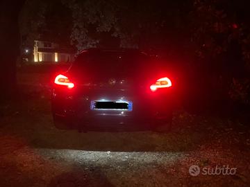 Vw scirocco 2.0tdi