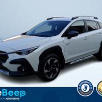 Subaru Crosstrek 2.0I E-BOXER STYLE XTRA
