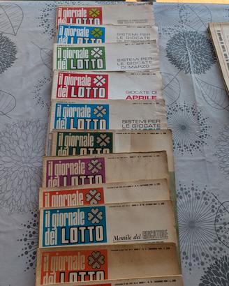 Il Giornale del Lotto