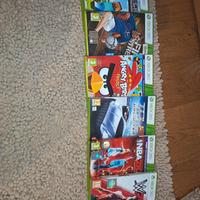 giochi per la Xbox 360 