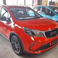 EMC QUATTRO 1.5 AUTOMATICA PRONTA CONSEGNA