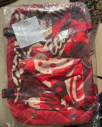 Zaino bagaglio  a mano