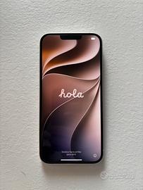iPhone 14 Plus 256GB – Bianco