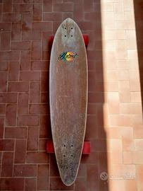 Longboard, skate marca Street