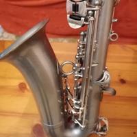 sax alto grassi proffesional 