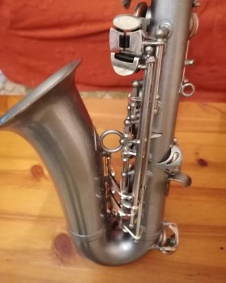 sax alto grassi proffesional 