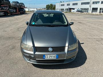 Fiat Stilo 2004