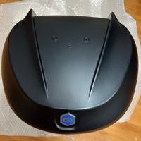 Kit Bauletto Piaggio Beverly 300 dal 2021 nero opa