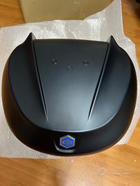 Kit Bauletto Piaggio Beverly 300 dal 2021 nero opa