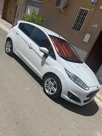 Ford fiesta 2015 titanium 1.4 con 95 cv gpl