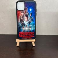 Stranger things cever cellulare iphon samsung