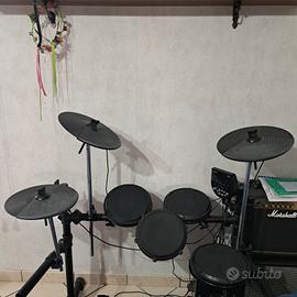 Batteria Alesis DM6 
