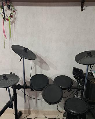 Batteria Alesis DM6 