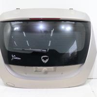 PORTELLONE POSTERIORE COMPLETO LANCIA Ypsilon 4Â°