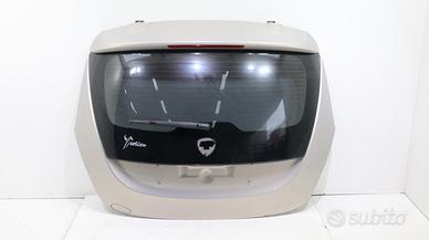 PORTELLONE POSTERIORE COMPLETO LANCIA Ypsilon 4Â°