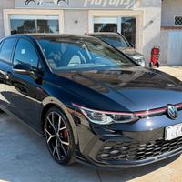 Volkswagen Golf 2.0 TSI GTI DSG