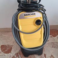 Idropulitrice Karcher K7 Compact