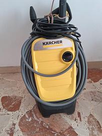 Idropulitrice Karcher K7 Compact