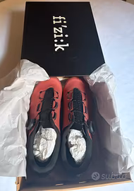 Scarpe Fizik modello Vento Omna